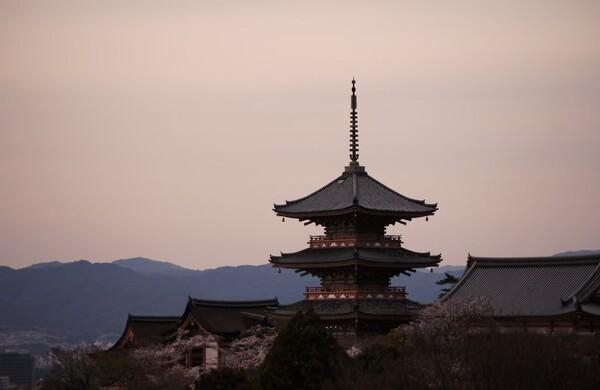 京都エリア