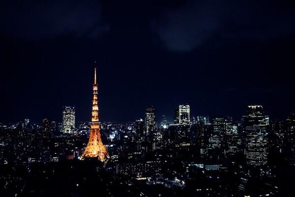 東京エリア