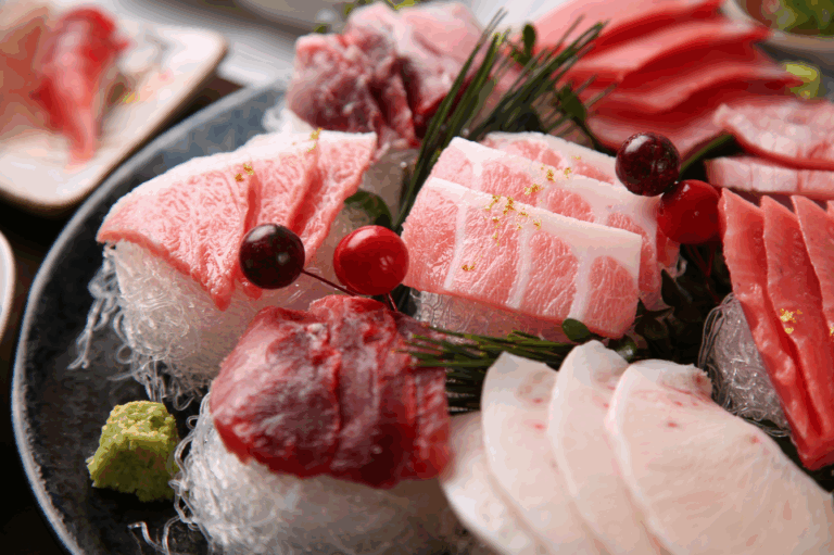 【2026年5月最新｜vol.2】新しい食体験が続々。今注目！東京の新店4選