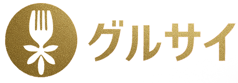 グルサイ Logo